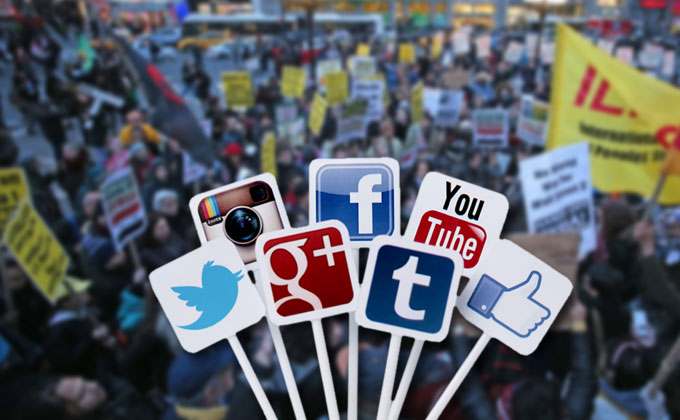 The Power Play: Breaking Down Social Media’s Influence on Politics